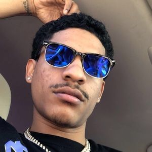 Meet your Posher, Dashawn